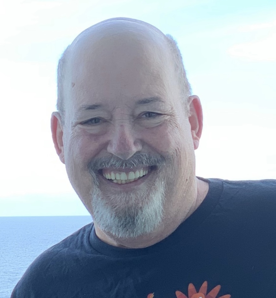 George Herbert Hutson, Jr.